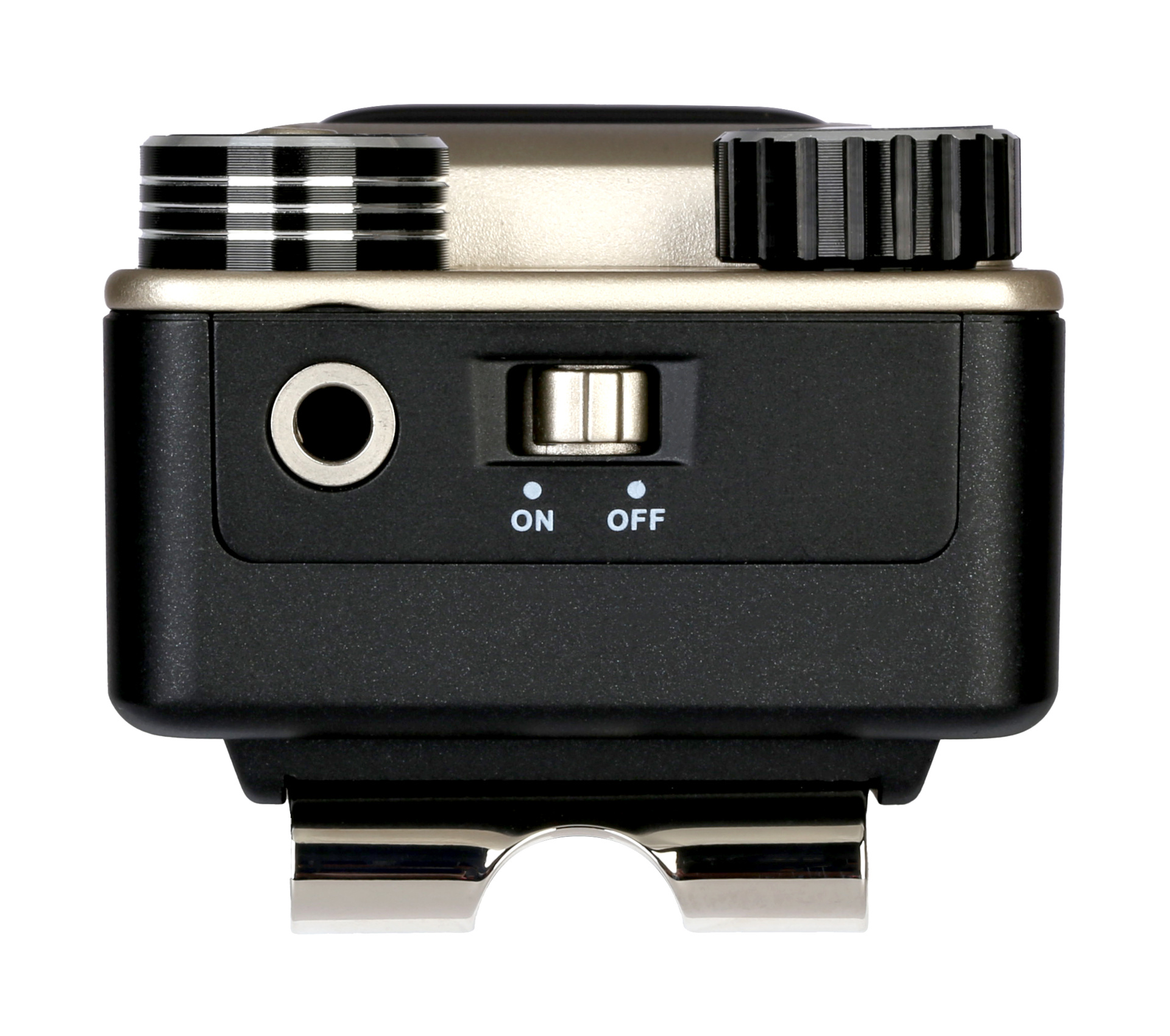 U45 In-Ear Monitor Wireless System 5.8 GHz Receiver